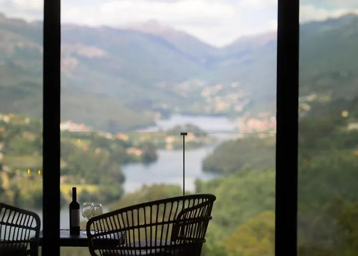 Quinta De Calvelos