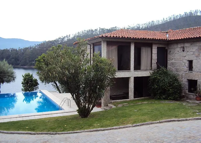 Casa Dos Gaios